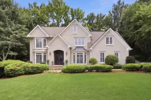 10670 Kingsmark Trail, Alpharetta, GA 30022 - Photo 1