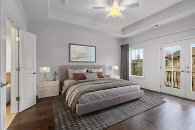 926 Canterbury Lane, Atlanta, GA 30324 - Photo 15