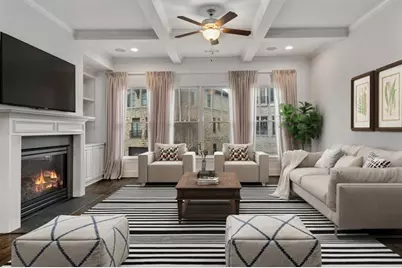 926 Canterbury Lane, Atlanta, GA 30324 - Photo 5