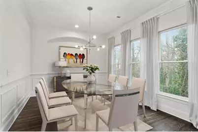 926 Canterbury Lane, Atlanta, GA 30324 - Photo 9