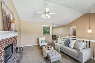 1036 Pepper Circle NW, Acworth, GA 30101 - Photo 3