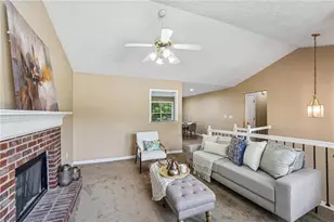 1036 Pepper Circle NW, Acworth, GA 30101 - Photo 3