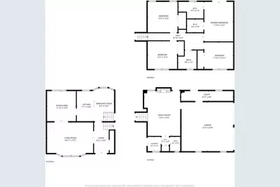 3021 Wendwood Drive, Marietta, GA 30062 - Photo 43