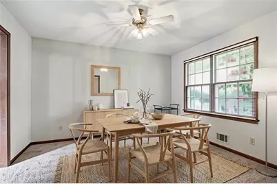 3021 Wendwood Drive, Marietta, GA 30062 - Photo 5