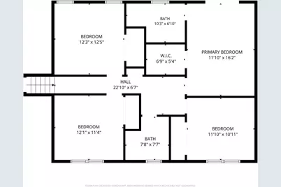 3021 Wendwood Drive, Marietta, GA 30062 - Photo 45