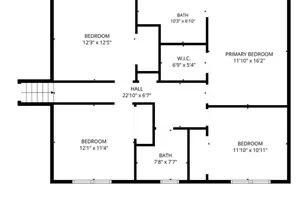 3021 Wendwood Dr, Marietta, GA 30062 - Photo 45