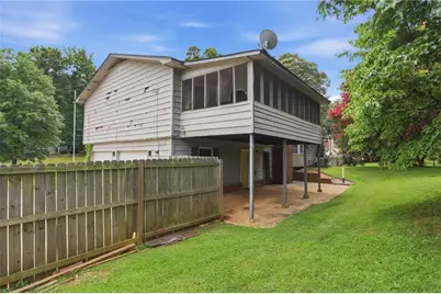 3021 Wendwood Drive, Marietta, GA 30062 - Photo 39