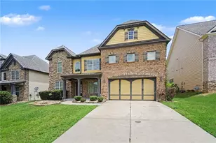 1210 Del Mar Club Dr, Dacula, GA 30019 - Photo 5