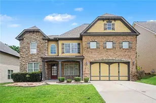 1210 Del Mar Club Dr, Dacula, GA 30019 - Photo 1