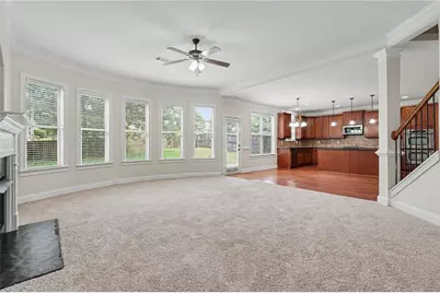 1210 Del Mar Club Drive, Dacula, GA 30019 - Photo 9