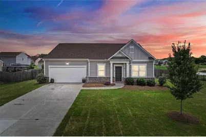 233 San Marino Way NW, Cartersville, GA 30120 - Photo 1