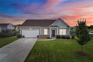 233 San Marino Wy NW, Cartersville, GA 30120 - Photo 1