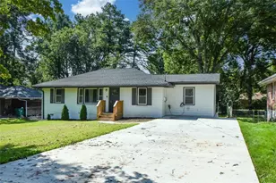 2805 Long Way, Decatur, GA 30032 - Photo 3