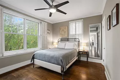 30 Collier Road #8, Atlanta, GA 30309 - Photo 13