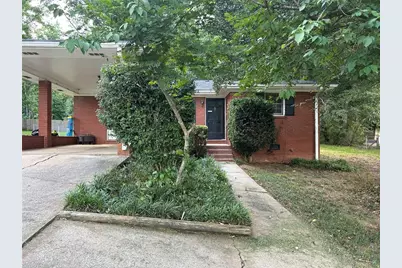 4449 Ben Hill Road, Lithia Springs, GA 30122 - Photo 1