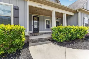 1627 Highland Creek Dr, Monroe, GA 30656 - Photo 5