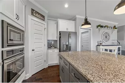 1627 Highland Creek Drive, Monroe, GA 30656 - Photo 63