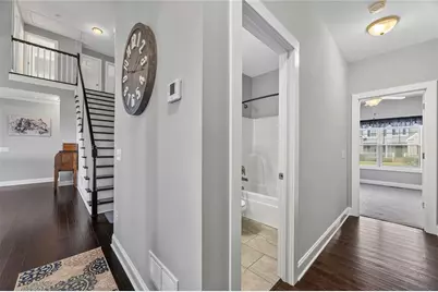 1627 Highland Creek Drive, Monroe, GA 30656 - Photo 25
