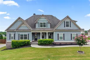 1627 Highland Creek Dr, Monroe, GA 30656 - Photo 1
