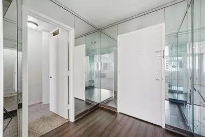 215 Piedmont Avenue NE #2002, Atlanta, GA 30308 - Photo 3