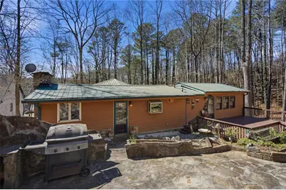 6010 Pilgrim Point Circle, Cumming, GA 30041 - Photo 9