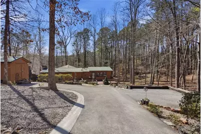 6010 Pilgrim Point Circle, Cumming, GA 30041 - Photo 45