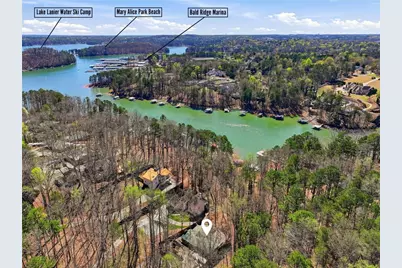 6010 Pilgrim Point Circle, Cumming, GA 30041 - Photo 3