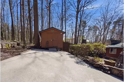 6010 Pilgrim Point Circle, Cumming, GA 30041 - Photo 43