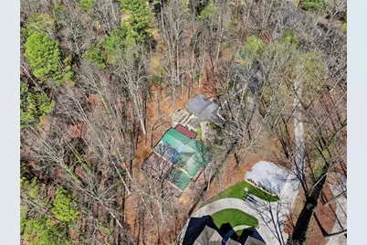 6010 Pilgrim Point Circle, Cumming, GA 30041 - Photo 55