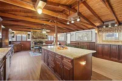 6010 Pilgrim Point Circle, Cumming, GA 30041 - Photo 17