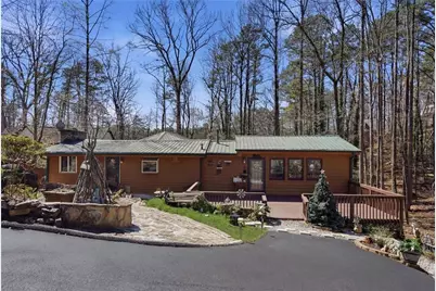 6010 Pilgrim Point Circle, Cumming, GA 30041 - Photo 7
