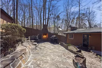 6010 Pilgrim Point Circle, Cumming, GA 30041 - Photo 11