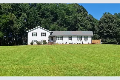 2107 Henderson Mill Road, Covington, GA 30014 - Photo 1