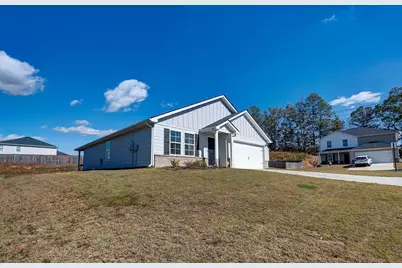 500 Pemberton Street, Kingston, GA 30145 - Photo 1