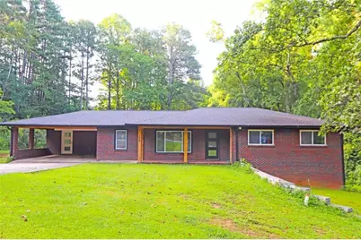 309 Field Street, Bremen, GA 30110 - Photo 1