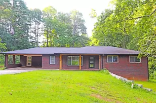 309 Field St, Bremen, GA 30110 - Photo 1
