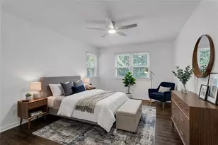 3767 Greentree Dr, Decatur, GA 30032 - Photo 5