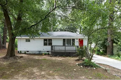 808 Meadow Place, Marietta, GA 30062 - Photo 1