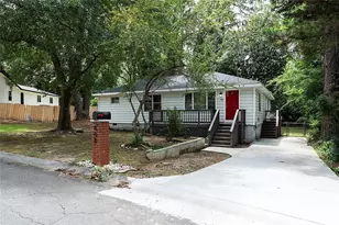 808 Meadow Pl, Marietta, GA 30062 - Photo 3
