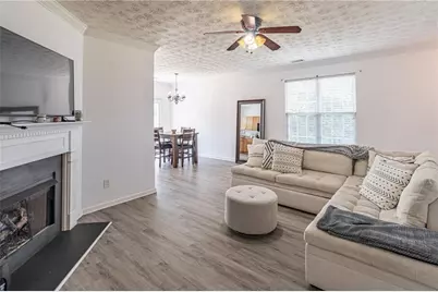 4834 Zephyr Cove Place, Flowery Branch, GA 30542 - Photo 9