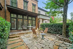 729 Hammond Dr, Woodstock, GA 30188 - Photo 23