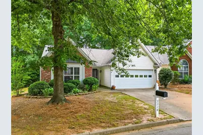 3314 Freedom Landing, Kennesaw, GA 30144 - Photo 29