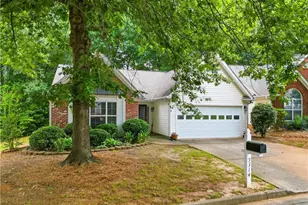3314 Freedom Landing, Kennesaw, GA 30144 - Photo 29