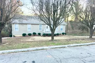 2020 Driftwood Cir, Cumming, GA 30041 - Photo 1