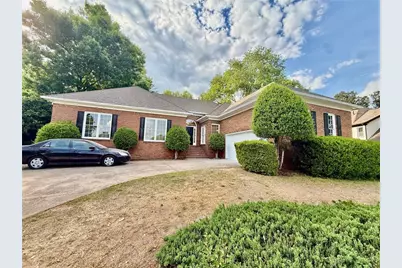 3607 Hampstead Lane NE, Roswell, GA 30075 - Photo 1