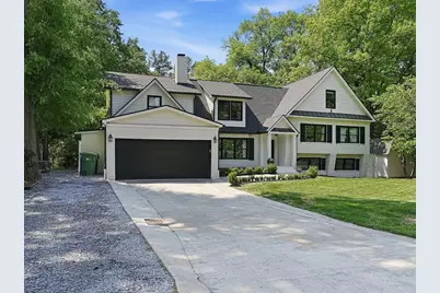 1350 Battleview Drive NW, Atlanta, GA 30327 - Photo 23