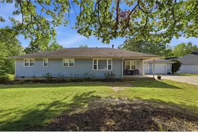 645 Clyde Cole Road, Dallas, GA 30157 - Photo 1