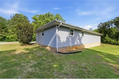 645 Clyde Cole Road, Dallas, GA 30157 - Photo 5