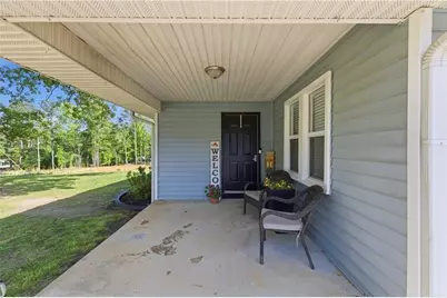 645 Clyde Cole Road, Dallas, GA 30157 - Photo 7