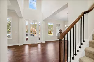 5907 Creek Indian Dr, Sugar Hill, GA 30518 - Photo 5